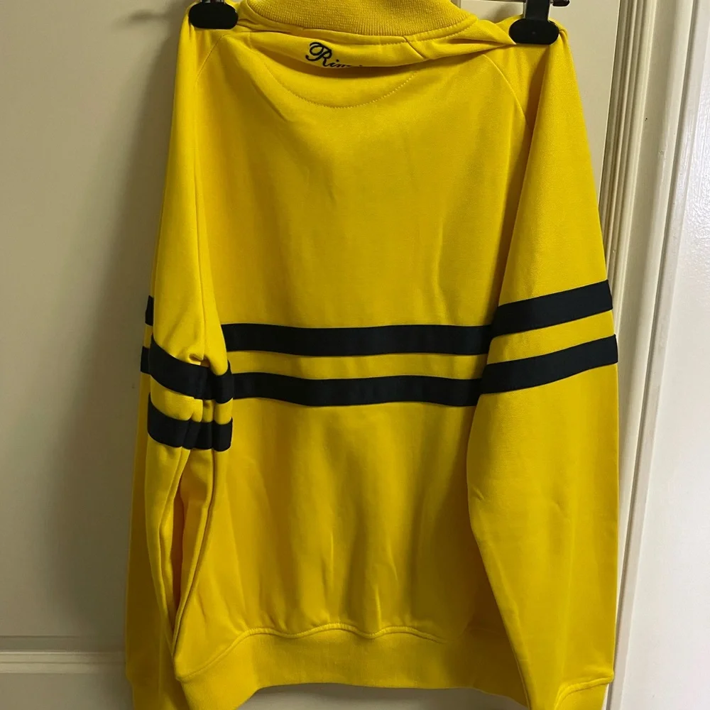 Ellesse Rimini Track Jacket - Picture 5 of 7